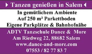 ADTV Tanzschule Dance & More